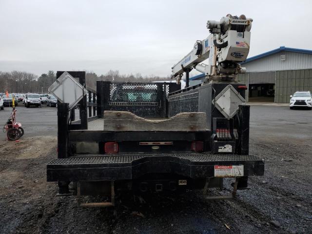 Photo 6 from auction – 2011 FORD F550 SUPER with VIN 1FDUF5GY4BEA69445
