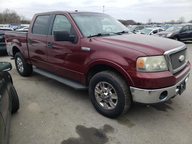 Photo 4 from auction – 2006 FORD F150 SUPER with VIN 1FTPW14526FA31586
