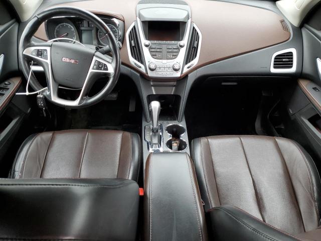 Photo 8 from auction – 2012 GMC TERRAIN SL with VIN 2GKFLVEK8C6341221