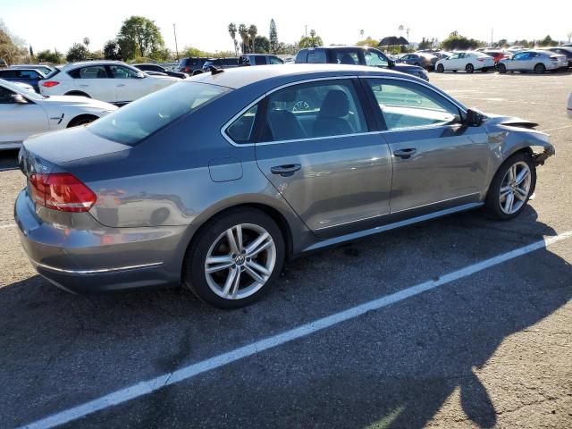 Photo 3 from auction – 2012 VOLKSWAGEN PASSAT SE with VIN 1VWBN7A34CC097067