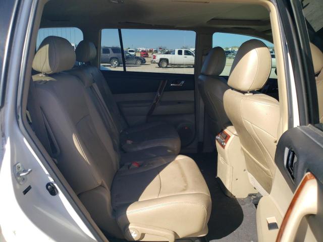 Photo 11 from auction – 2013 TOYOTA HIGHLANDER with VIN 5TDYK3EH7DS118577