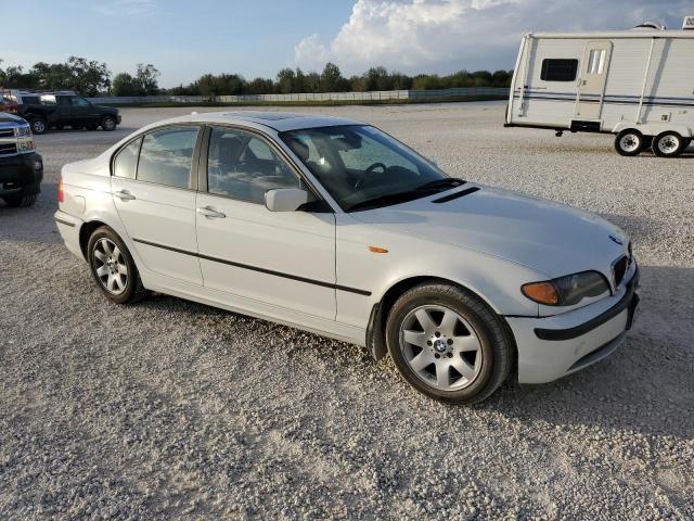 Photo 4 from auction – 2004 BMW 325 I with VIN WBAAZ33404KP85234