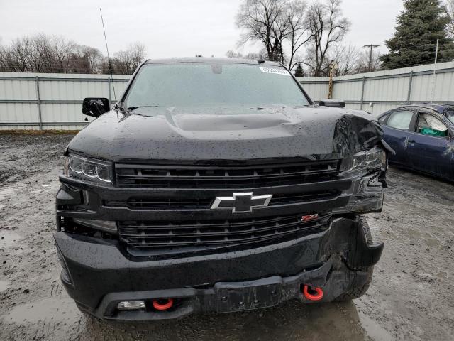 Photo 5 from auction – 2019 CHEVROLET SILVERADO with VIN 1GCPYFED4KZ106388