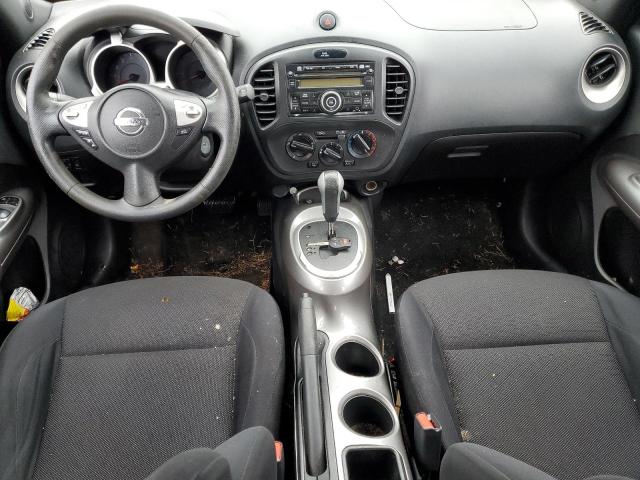 Photo 8 from auction – 2013 NISSAN JUKE S with VIN JN8AF5MR6DT201113