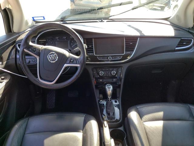 Photo 8 from auction – 2020 BUICK ENCORE PRE with VIN KL4CJCSB1LB057224