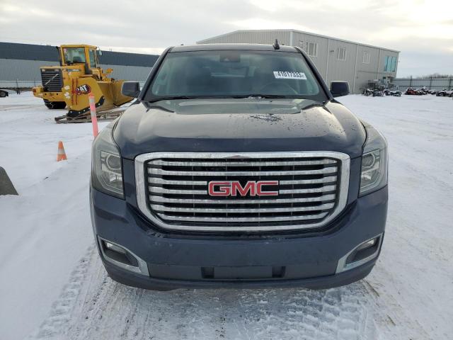 Photo 5 from auction – 2017 GMC YUKON SLT with VIN 1GKS2BKC4HR379442
