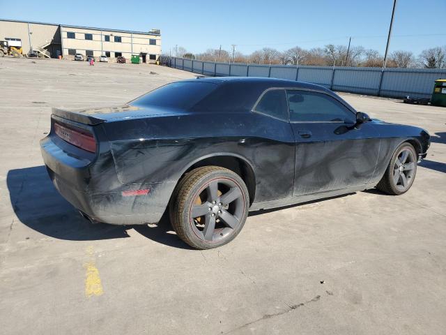 Photo 3 from auction – 2012 DODGE CHALLENGER with VIN 2C3CDYAG2CH240702