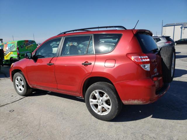 Photo 2 from auction – 2009 TOYOTA RAV4 with VIN JTMZF33V695006707