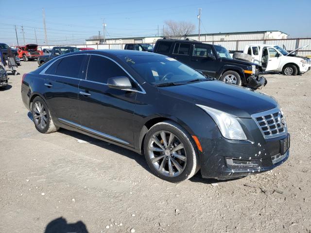 Photo 4 from auction – 2014 CADILLAC XTS with VIN 2G61L5S33E9309798