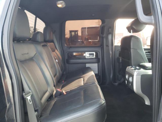 Photo 10 from auction – 2014 FORD F150 SUPER with VIN 1FTFW1ET7EFB39547