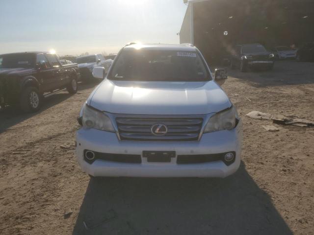 Photo 5 from auction – 2013 LEXUS GX 460 with VIN JTJBM7FX8D5055490