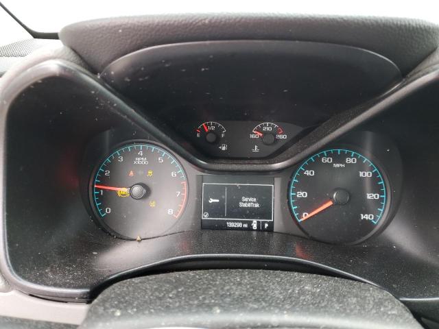 Photo 9 from auction – 2015 CHEVROLET COLORADO with VIN 1GCHSAEA8F1188502