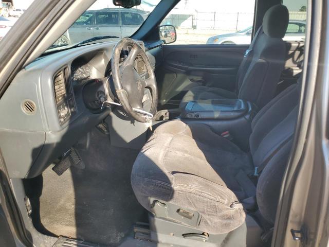 Photo 7 from auction – 1999 CHEVROLET SILVERADO with VIN 2GCEC19T9X1159436