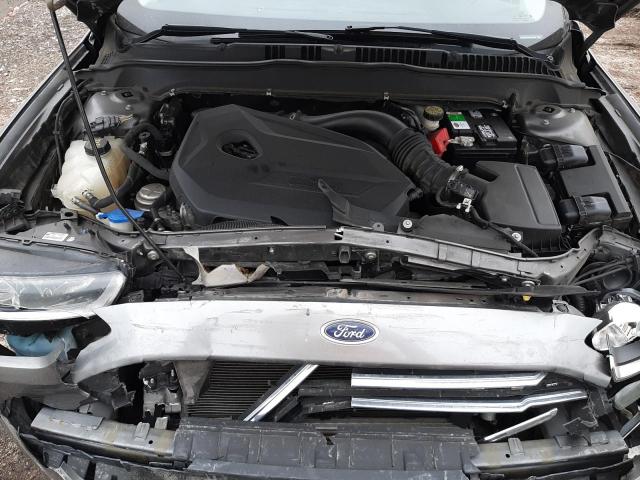 Photo 11 from auction – 2013 FORD FUSION SE with VIN 3FA6P0HR3DR201590