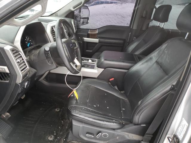 Photo 7 from auction – 2015 FORD F150 SUPER with VIN 1FTEW1EG4FFA66430