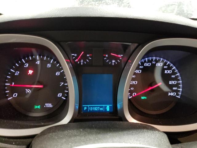Photo 9 from auction – 2014 CHEVROLET EQUINOX LT with VIN 2GNFLFEK7E6236441