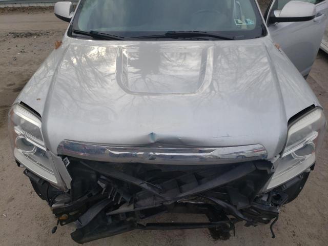 Photo 12 from auction – 2016 GMC TERRAIN SL with VIN 2GKFLTEK3G6226827