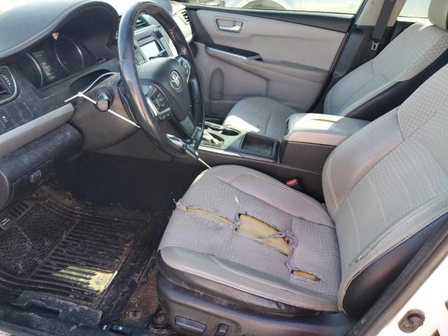 Photo 7 from auction – 2015 TOYOTA CAMRY LE with VIN 4T1BF1FK7FU877183