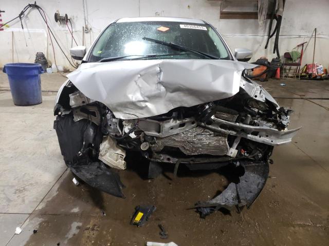 Photo 5 from auction – 2012 FORD FOCUS SEL with VIN 1FAHP3M26CL190598