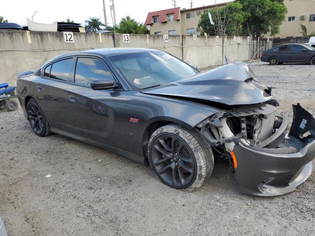 Photo 4 from auction – 2021 DODGE CHARGER SC with VIN 2C3CDXGJ3MH636281