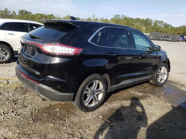 صورة رقم 3 من المزاد - 2018 FORD EDGE TITAN مع VIN 2FMPK3K94JBB74249