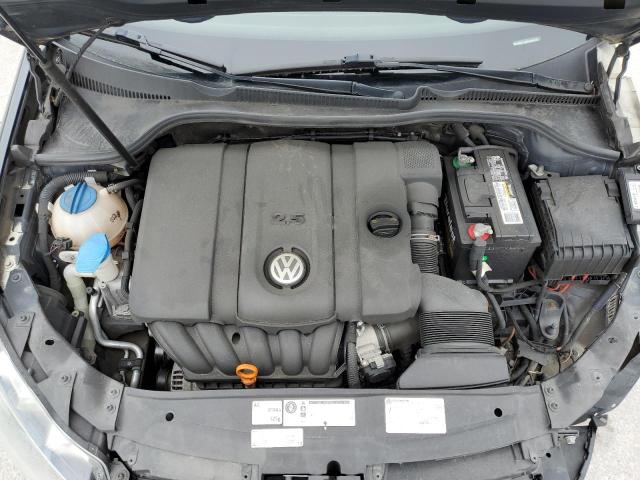 Photo 11 from auction – 2012 VOLKSWAGEN GOLF with VIN WVWDB7AJ8CW292431