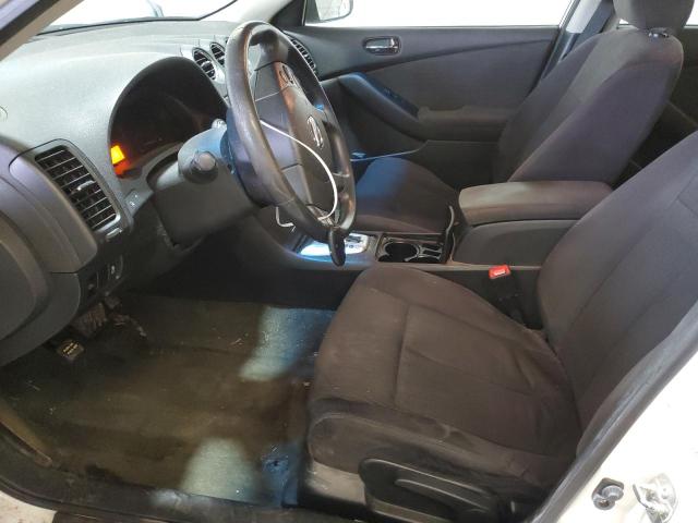 Photo 7 from auction – 2012 NISSAN ALTIMA BAS with VIN 1N4AL2AP6CN508716