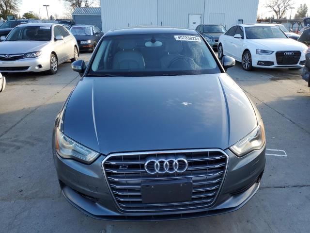 Photo 5 from auction – 2015 AUDI A3 PREMIUM with VIN WAUACGFF5F1019546