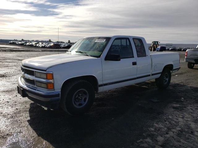 CHEVROLET GMT-400 C1 1998 with VIN 2GCEC19R3W1174839 - Photo from auction
