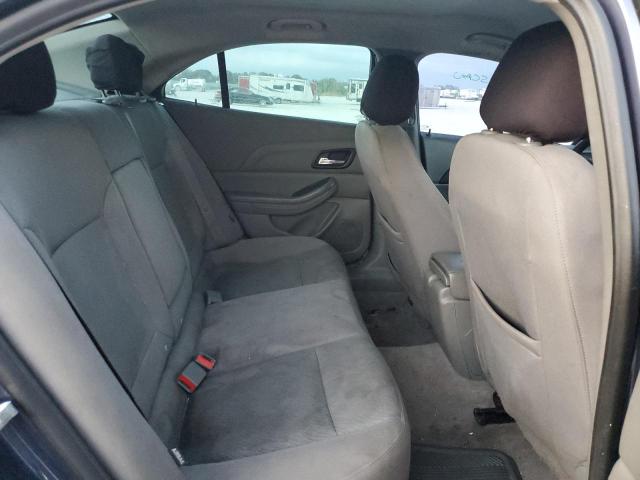 Photo 10 from auction – 2013 CHEVROLET MALIBU LS with VIN 1G11B5SAXDF353830