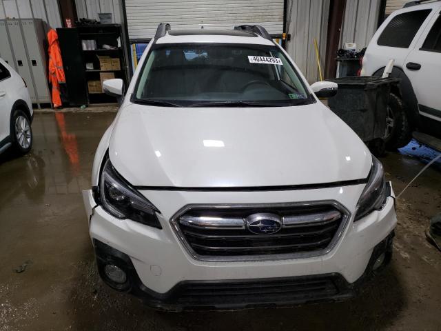Photo 5 from auction – 2019 SUBARU OUTBACK 2. with VIN 4S4BSANC3K3235131