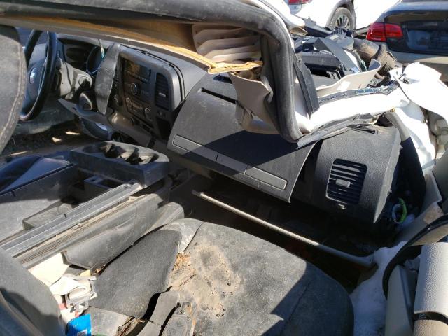 Photo 8 from auction – 2007 CHEVROLET 1500 with VIN 2GCEK13M171554036