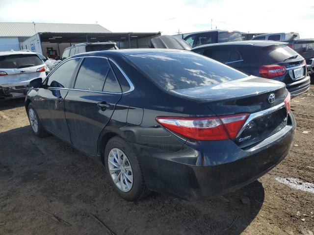 Photo 2 from auction – 2016 TOYOTA CAMRY LE with VIN 4T4BF1FK7GR541492