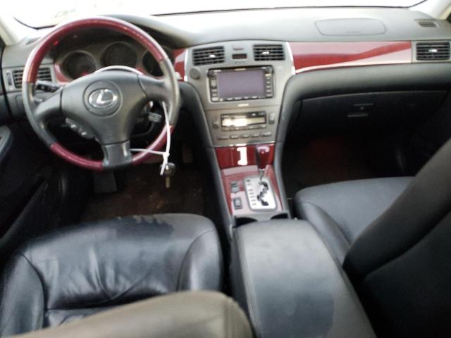 Photo 8 from auction – 2002 LEXUS ES 300 with VIN JTHBF30G725028842