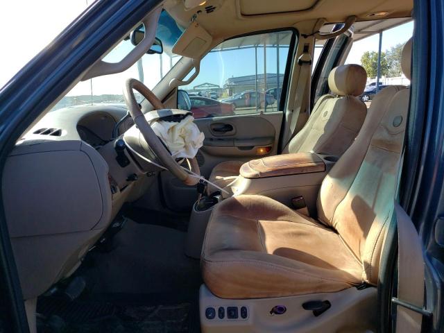 Photo 7 from auction – 2001 FORD F150 SUPER with VIN 1FTRW08L41KF67595