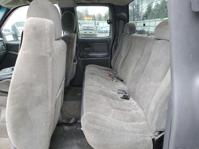 Photo 10 from auction – 2003 CHEVROLET SILVERADO with VIN 1GCEK19V03E273497