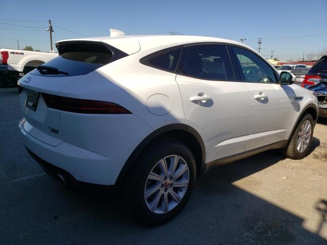 Photo 3 from auction – 2019 JAGUAR E-PACE S with VIN SADFJ2FX5K1Z63436