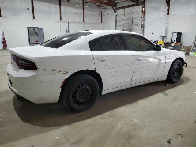 Photo 3 from auction – 2018 DODGE CHARGER PO with VIN 2C3CDXKT8JH301215