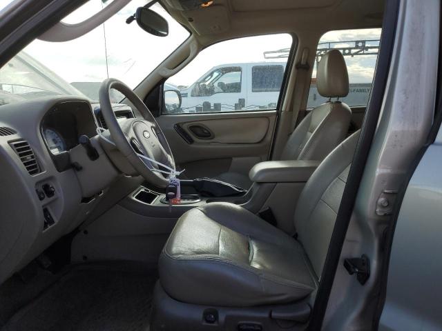 Photo 7 from auction – 2005 FORD ESCAPE LIM with VIN 1FMYU94155KA52083