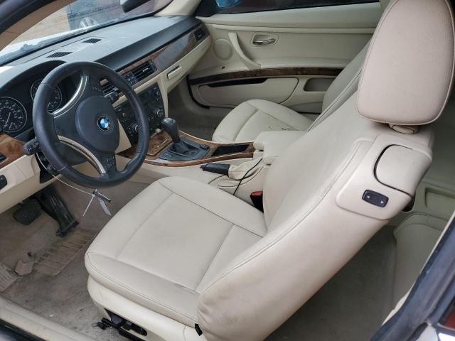 Photo 7 from auction – 2008 BMW 328 XI with VIN WBAWC33538PD09488