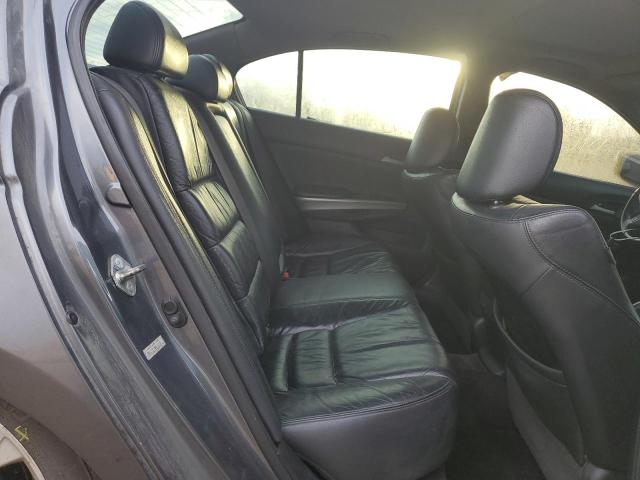 Photo 10 from auction – 2010 HONDA ACCORD EXL with VIN 5KBCP3F84AB008484