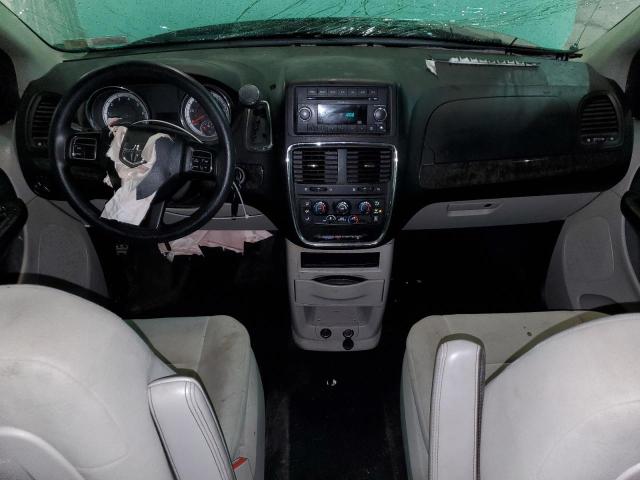 Photo 8 from auction – 2011 DODGE GRAND CARA with VIN 2D4RN4DG2BR737221