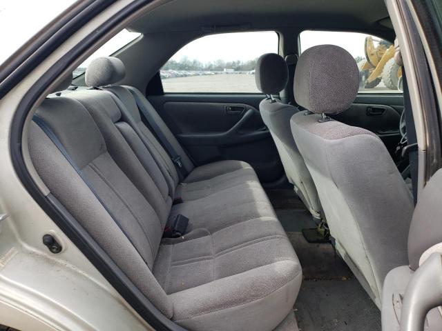 Photo 10 from auction – 2000 TOYOTA CAMRY CE with VIN 4T1BG22K4YU633941