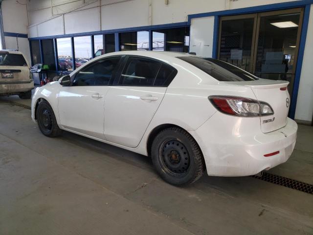 صورة رقم 2 من المزاد - 2012 MAZDA 3 S مع VIN JM1BL1W97C1659137