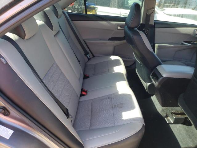Photo 10 from auction – 2017 TOYOTA CAMRY LE with VIN 4T1BF1FK7HU301080