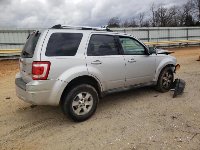 Photo 3 from auction – 2010 FORD ESCAPE LIM with VIN 1FMCU9EG0AKC77390