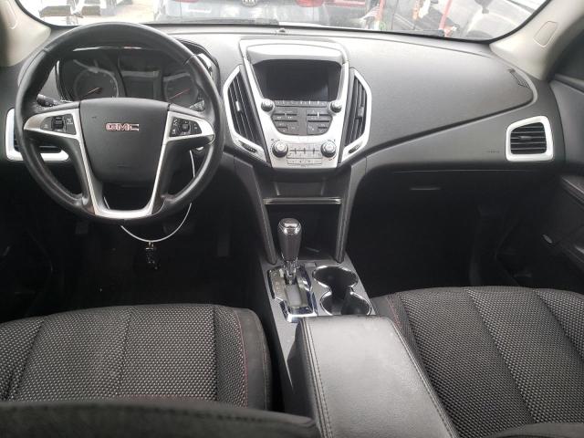 Photo 8 from auction – 2016 GMC TERRAIN SL with VIN 2GKFLTEK3G6226827