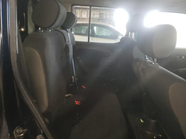 Photo 10 from auction – 2011 NISSAN CUBE BASE with VIN JN8AZ2KR1BT205141