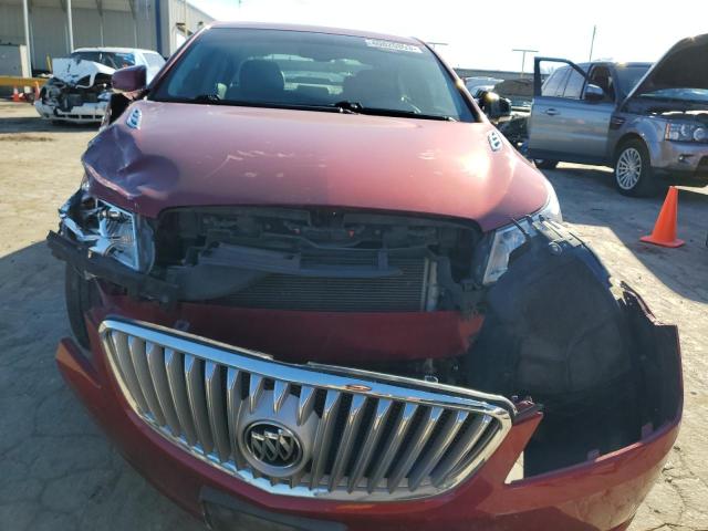 Photo 5 from auction – 2012 BUICK LACROSSE P with VIN 1G4GG5G36CF369594
