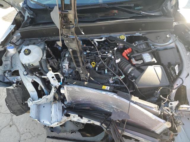 Photo 12 from auction – 2022 FORD BRONCO SPO with VIN 3FMCR9B64NRD42773